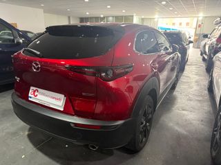Mazda CX-30 2024