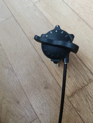 Rodillo Ciclismo LIFESPORT + Rueda