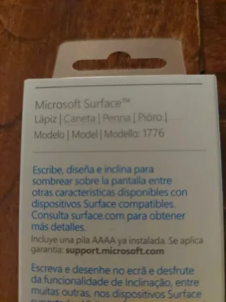 Microsoft Surface Pen