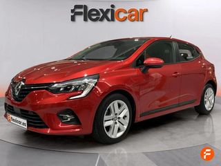 Renault Clio Intens TCe 74 kW (100CV) GLP