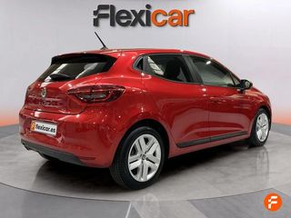 Renault Clio Intens TCe 74 kW (100CV) GLP