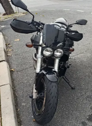 Motocicleta Buell Lightning XB12S 25th Anniversary