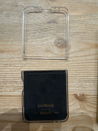 Samsung Galaxy Z Flip 6 Edición Olímpica