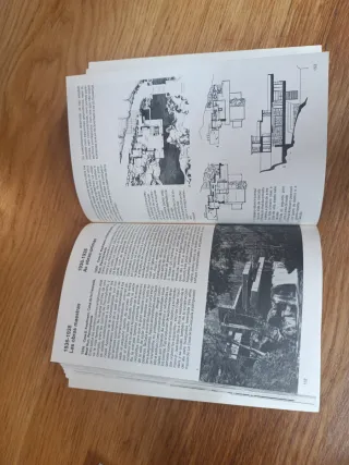 Frank Lloyd Wright: Obras y Proyectos