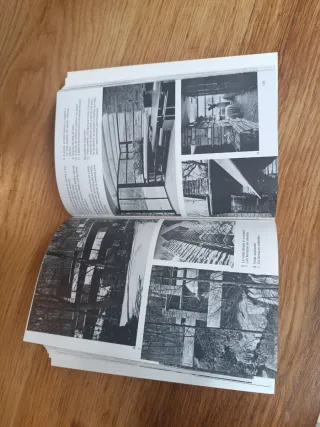 Frank Lloyd Wright: Obras y Proyectos