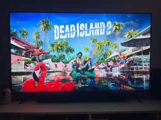 Smart TV Xiaomi 55 4K