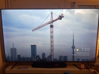 Smart TV Xiaomi 55 4K