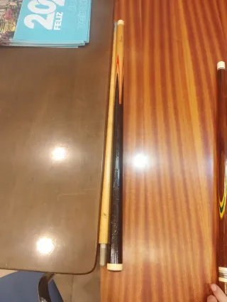 Taco de billar Carambola Rainbow