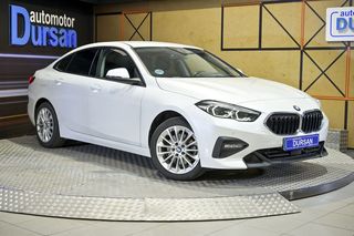 BMW Serie 2   218dA Gran Coupe