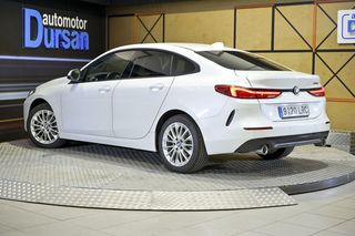 BMW Serie 2   218dA Gran Coupe