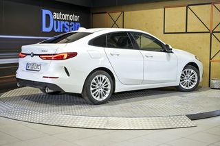 BMW Serie 2   218dA Gran Coupe