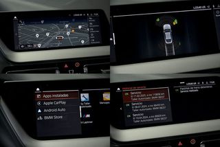 BMW Serie 2   218dA Gran Coupe