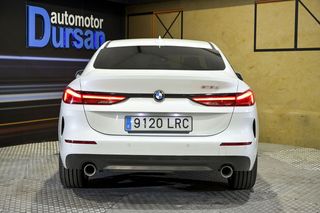 BMW Serie 2   218dA Gran Coupe