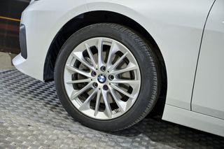 BMW Serie 2   218dA Gran Coupe