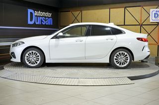 BMW Serie 2   218dA Gran Coupe
