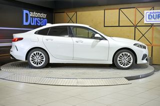 BMW Serie 2   218dA Gran Coupe