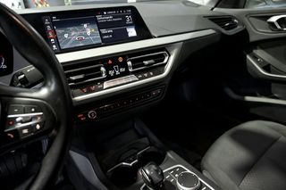 BMW Serie 2   218dA Gran Coupe