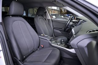 BMW Serie 2   218dA Gran Coupe