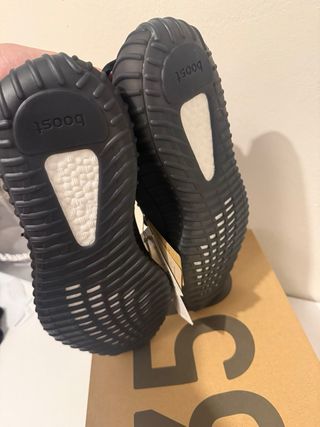 Adidas Yeezy Boost 350 V2 Onyx Talla 46