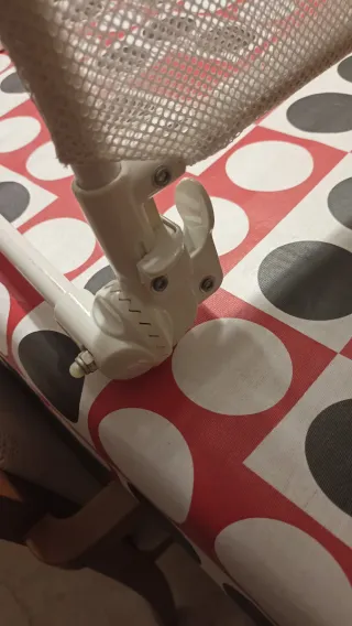 Barrera de Cama Infantil