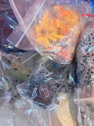 Lego original Bugatti Chiron