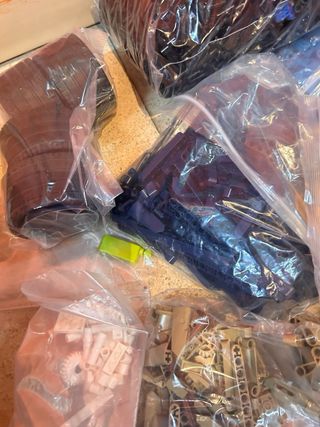 Lego original Bugatti Chiron