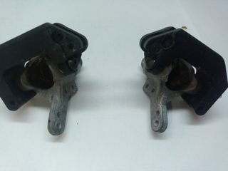 Manguetas Dirección Kyosho Inferno MP7.5