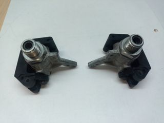 Manguetas Dirección Kyosho Inferno MP7.5