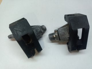 Manguetas Dirección Kyosho Inferno MP7.5