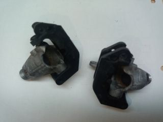 Manguetas Dirección Kyosho Inferno MP7.5