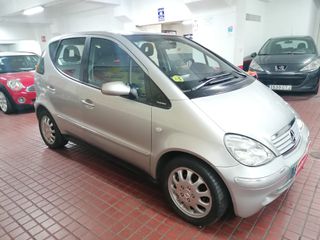 Mercedes-Benz Clase A A 160 CLASSIC