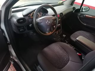 Mercedes-Benz Clase A A 160 CLASSIC