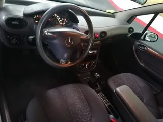 Mercedes-Benz Clase A A 160 CLASSIC