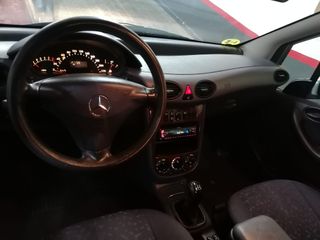 Mercedes-Benz Clase A A 160 CLASSIC