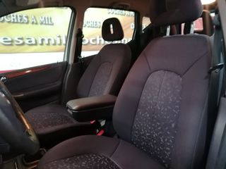 Mercedes-Benz Clase A A 160 CLASSIC