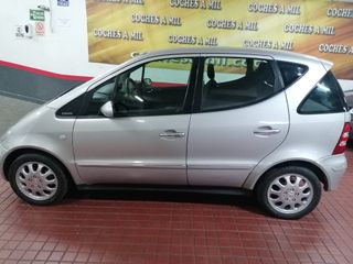 Mercedes-Benz Clase A A 160 CLASSIC