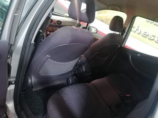 Mercedes-Benz Clase A A 160 CLASSIC