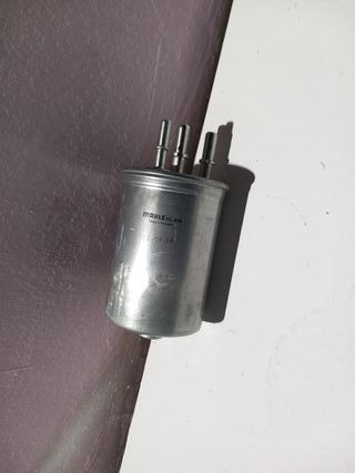 Filtro combustible Mahle KL446