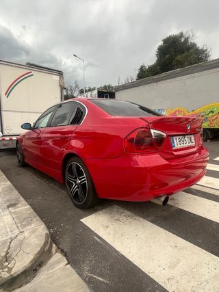 BMW Serie 3 2006