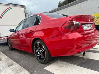 BMW Serie 3 2006