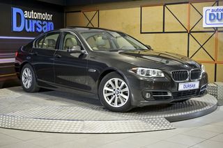 BMW Serie 5   535iA xDrive