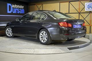 BMW Serie 5   535iA xDrive