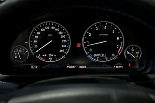 BMW Serie 5   535iA xDrive