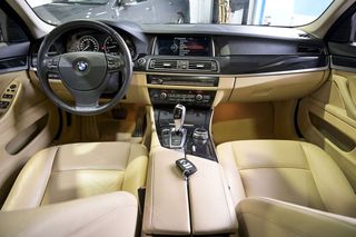 BMW Serie 5   535iA xDrive
