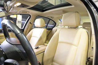 BMW Serie 5   535iA xDrive