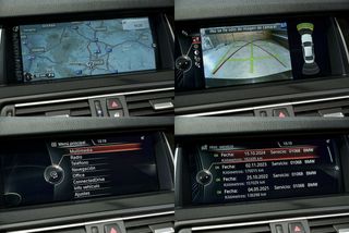 BMW Serie 5   535iA xDrive