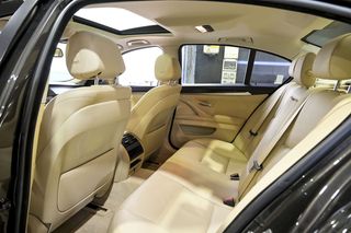BMW Serie 5   535iA xDrive