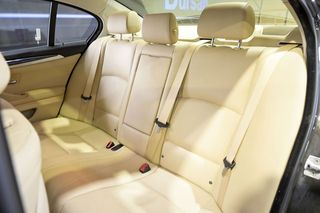 BMW Serie 5   535iA xDrive