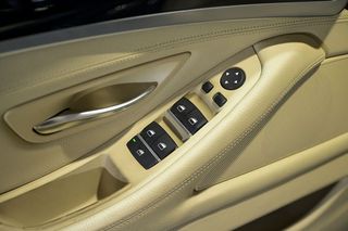 BMW Serie 5   535iA xDrive