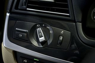 BMW Serie 5   535iA xDrive